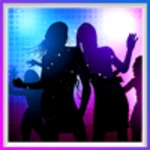 Logo of Disco Music Ringtones android Application 